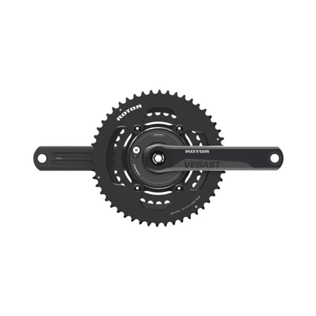 Rotor Vegast24 Inspider AXS R48/35 12 Speed Power Meter | The Bike Affair