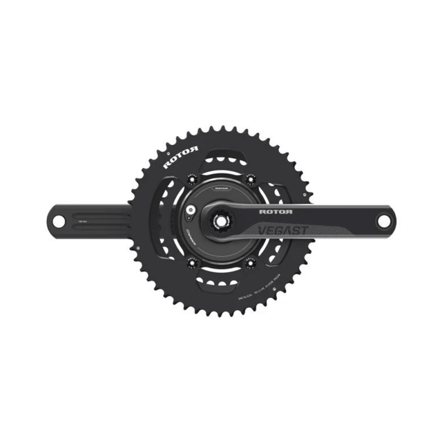 Rotor Vegast24 Inspider AXS R48/35 12 Speed Power Meter | The Bike Affair
