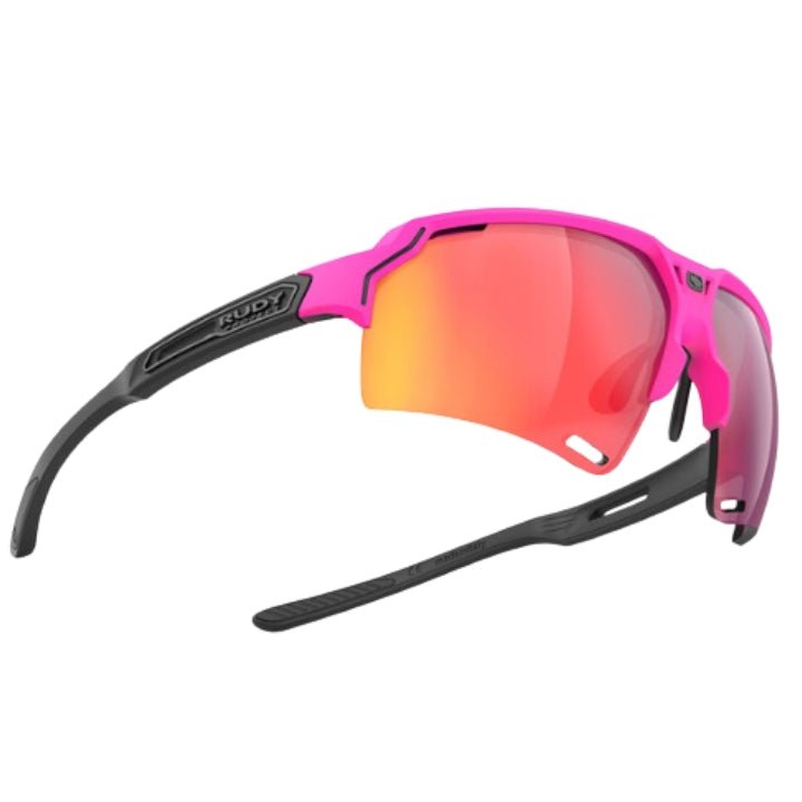 Rudy Project Deltabeat Sunglasses | The Bike Affair