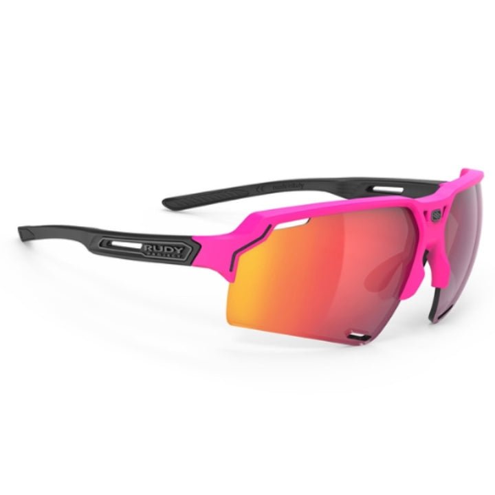 Rudy Project Deltabeat Sunglasses | The Bike Affair