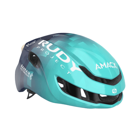 Rudy Project Nytron Team Bahrain Victorious Helmet | The Bike Affair