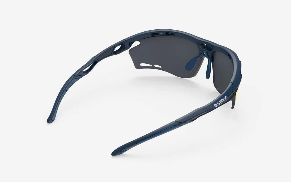 Rudy Project Propulse Sunglasses | The Bike Affair