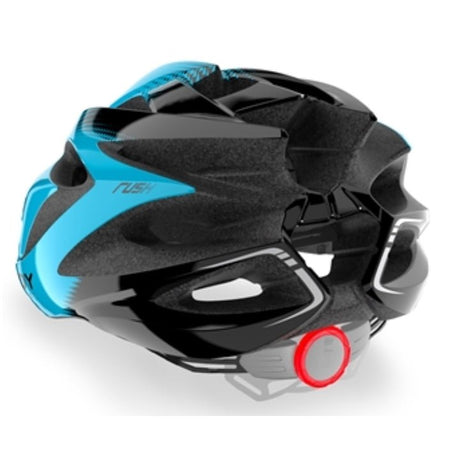 Rudy Project Rush Helmet | The Bike Affair