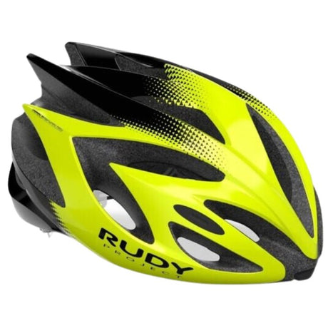 Rudy Project Rush Helmet | The Bike Affair