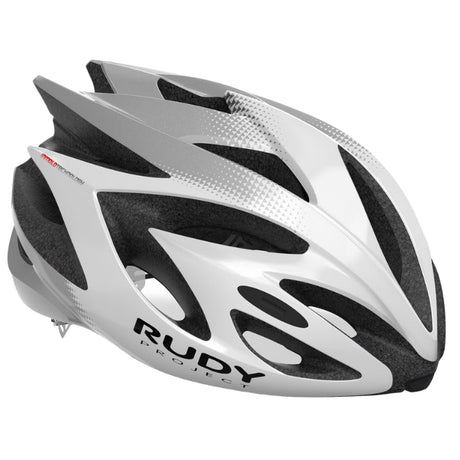 Rudy Project Rush Helmet | The Bike Affair