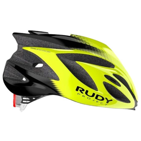 Rudy Project Rush Helmet | The Bike Affair