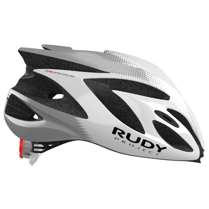 Rudy Project Rush Helmet | The Bike Affair