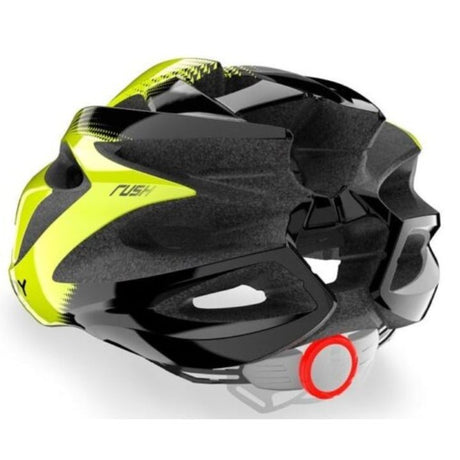 Rudy Project Rush Helmet | The Bike Affair