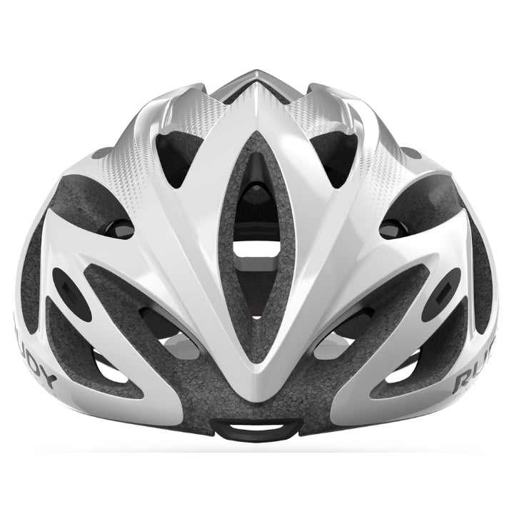 Rudy Project Rush Helmet | The Bike Affair