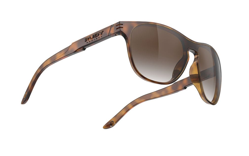 Rudy Project Soundshield Sunglasses | The Bike Affair