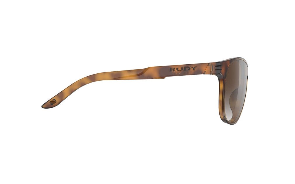 Rudy Project Soundshield Sunglasses | The Bike Affair
