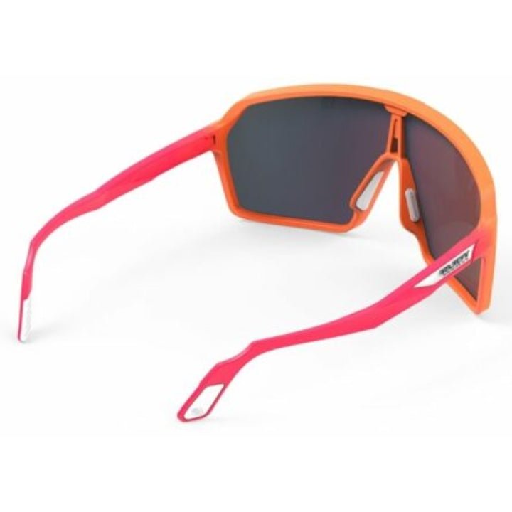 Rudy Project Spinshield Sunglasses | The Bike Affair