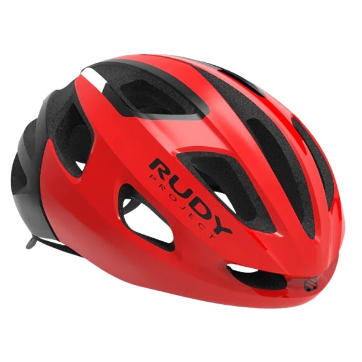 Rudy Project Strym Helmet | The Bike Affair