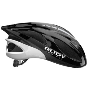 Rudy Project Zumy Helmet, Black (Shiny)