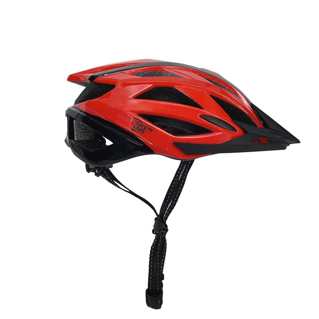 Safety Labs Juno Helmet | The Bike Affair