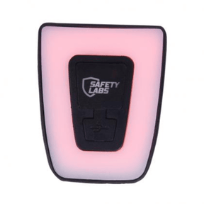 Safety Labs LED Light For Helmet | The Bike Affair