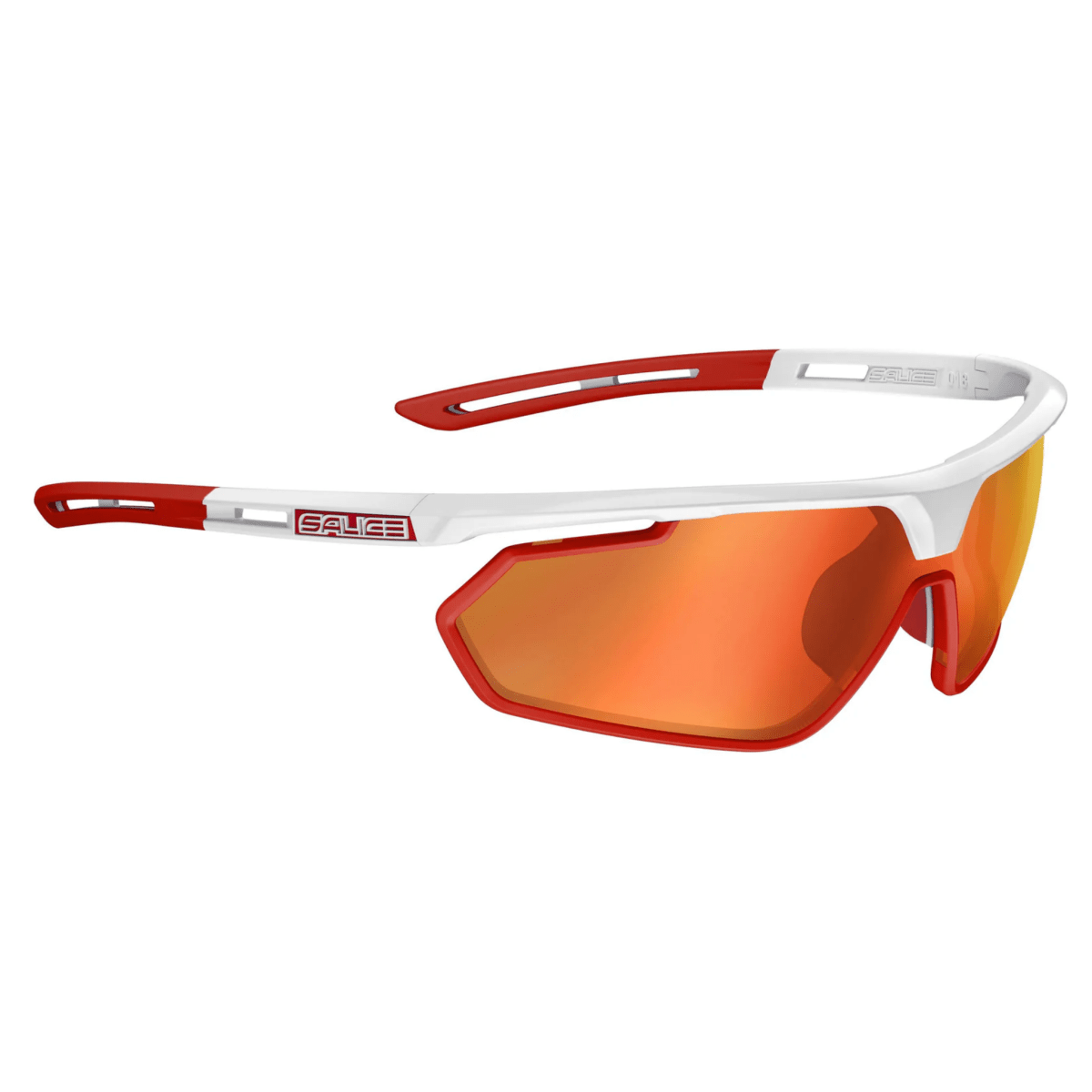 Salice 018RW Sport Sunglasses | The Bike Affair