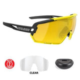 Salice 020RW Sport Sunglasses | The Bike Affair