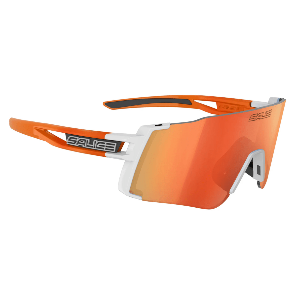 Salice 026SRW Sport Sunglasses | The Bike Affair