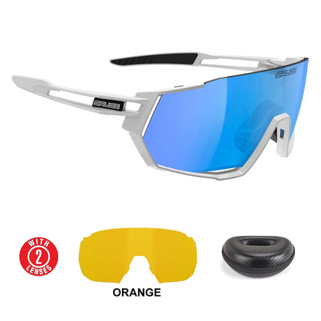 Salice 029RW Sport Sunglasses | The Bike Affair