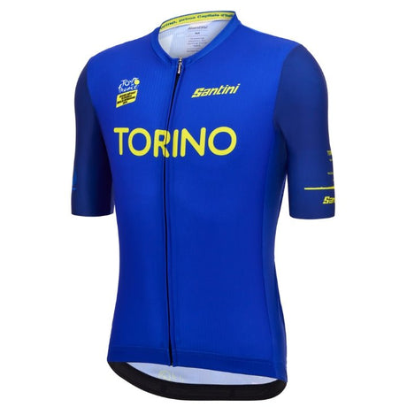 Sanitini TDF Torino Jersey | The Bike Affair