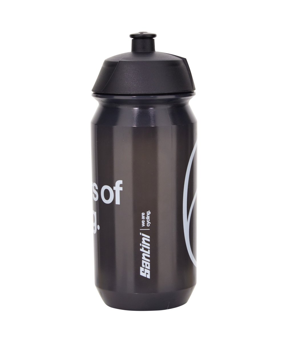 Santini 60 Yrs Anniversary Bottle | The Bike Affair