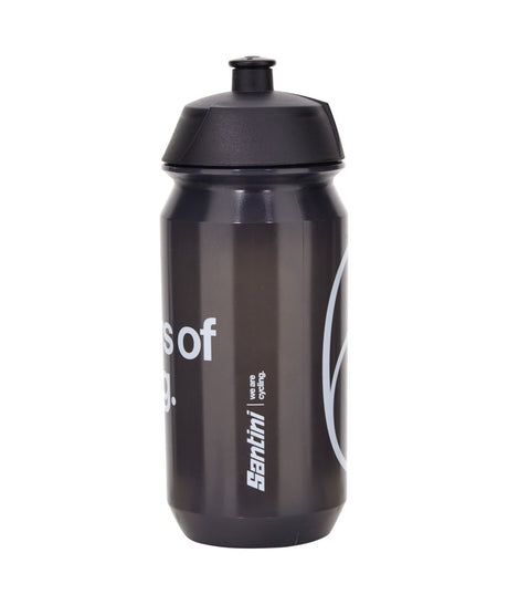 Santini 60 Yrs Anniversary Bottle | The Bike Affair