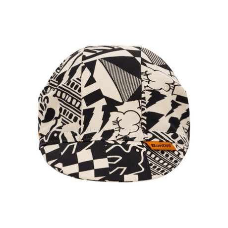 Santini 60 Yrs Anniversary Cycling Cap | The Bike Affair