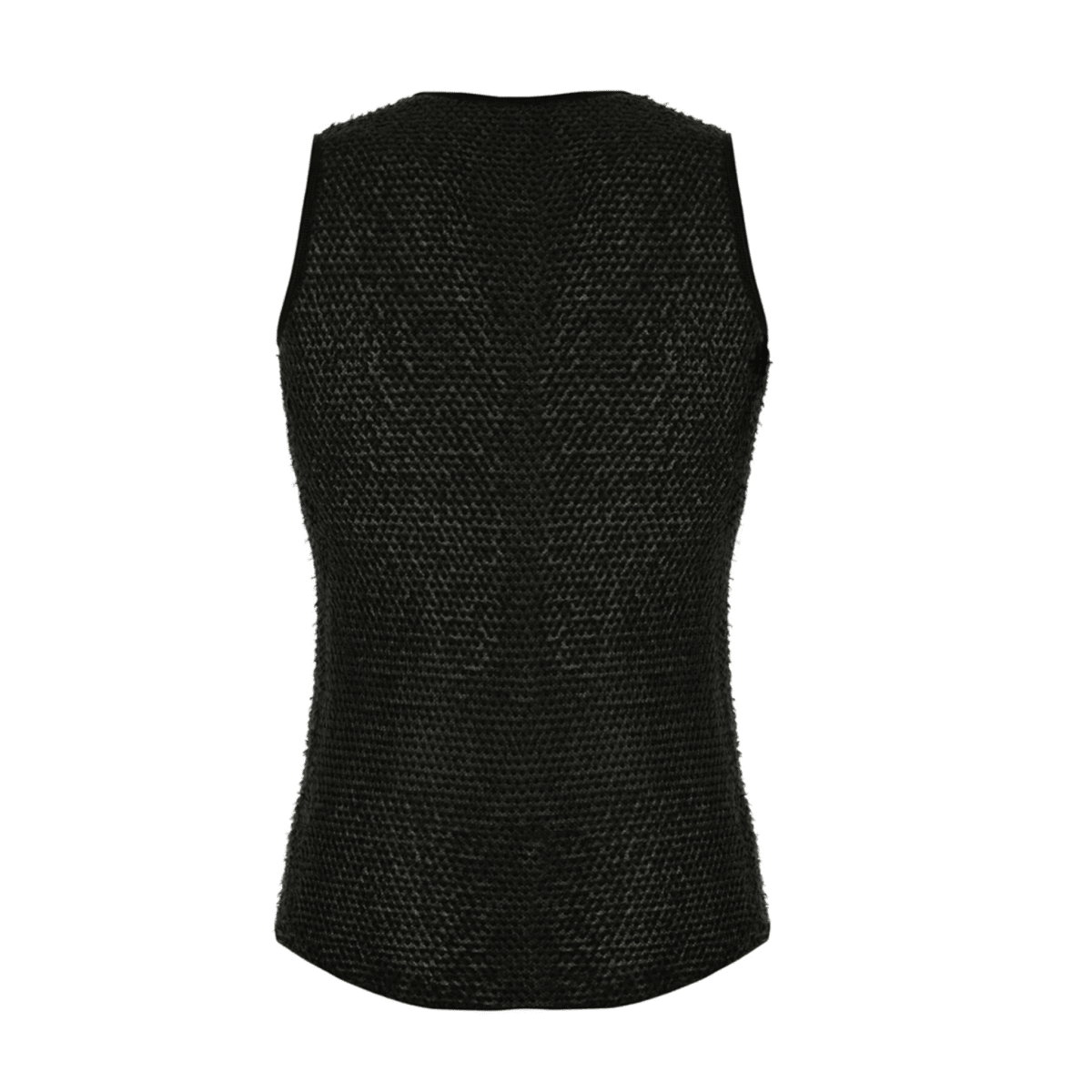 Santini Alpha Winter Sleeveless Baselayer | The Bike Affair