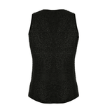 Santini Alpha Winter Sleeveless Baselayer | The Bike Affair