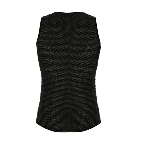 Santini Alpha Winter Sleeveless Baselayer | The Bike Affair