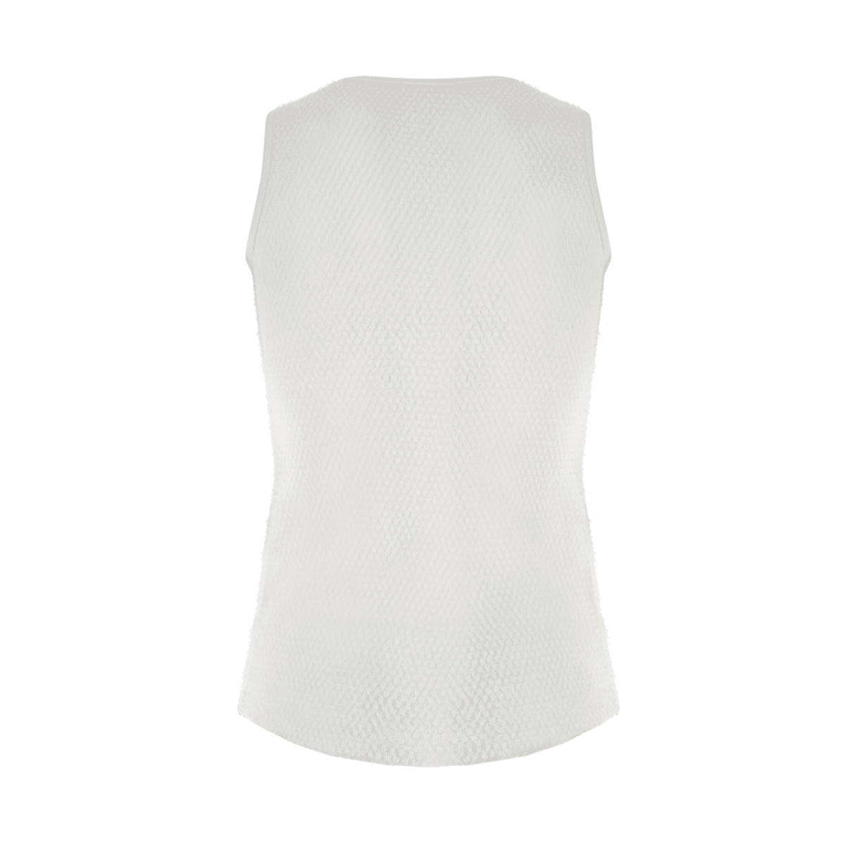 Santini Alpha Winter Sleeveless Baselayer | The Bike Affair