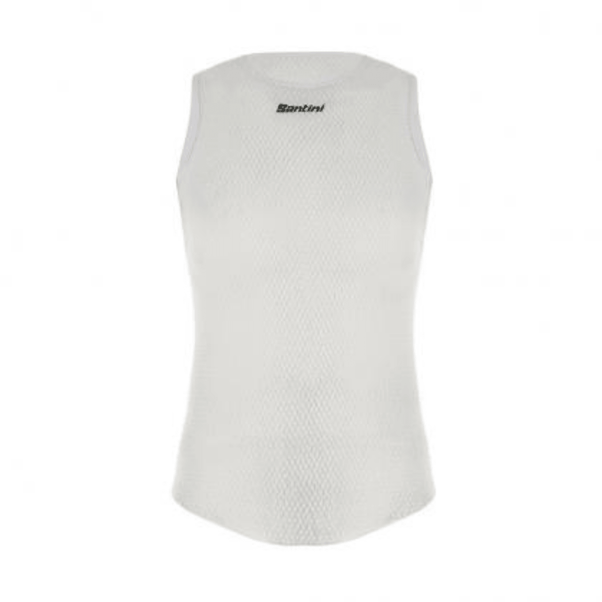 Santini Alpha Winter Sleeveless Baselayer | The Bike Affair