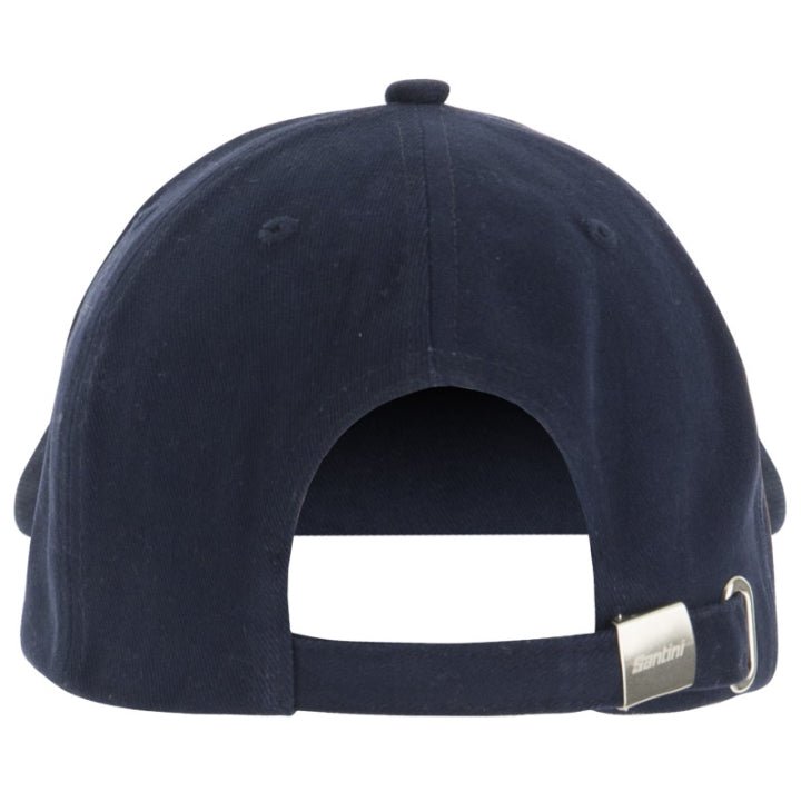 Santini Baseball Cap | The Bike Affair