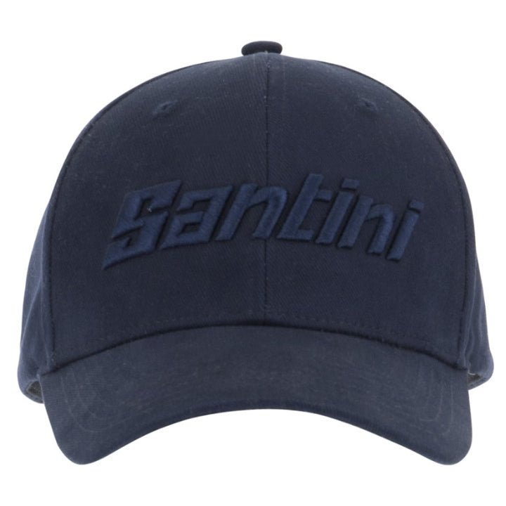 Santini Baseball Cap | The Bike Affair
