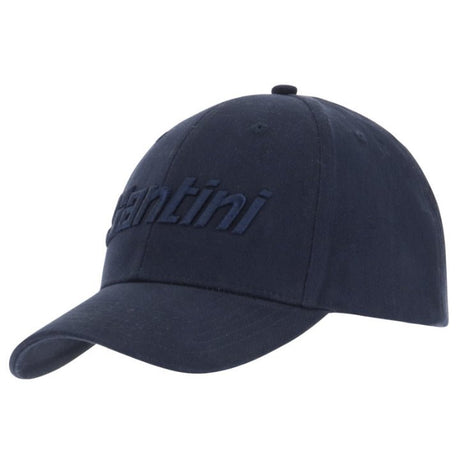 Santini Baseball Cap | The Bike Affair