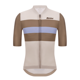 Santini Bengal Unisex Jersey | The Bike Affair