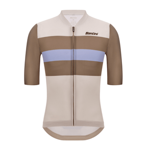 Santini Bengal Unisex Jersey | The Bike Affair