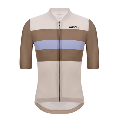 Santini Bengal Unisex Jersey | The Bike Affair