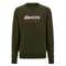 Santini Branded Full Sleeve Sweatshirt | The Bike Affair