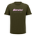 Santini Branded T-Shirt | The Bike Affair
