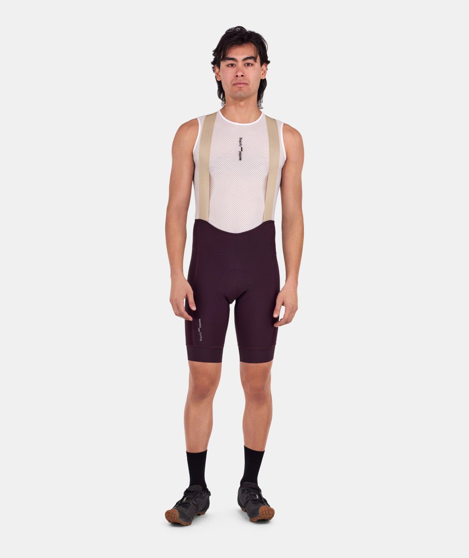 Santini Cargo Bibshorts | The Bike Affair
