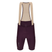 Santini Cargo Bibshorts | The Bike Affair