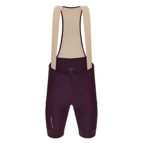Santini Cargo Bibshorts | The Bike Affair