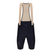 Santini Cargo Bibshorts | The Bike Affair