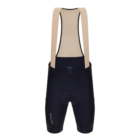 Santini Cargo Bibshorts | The Bike Affair