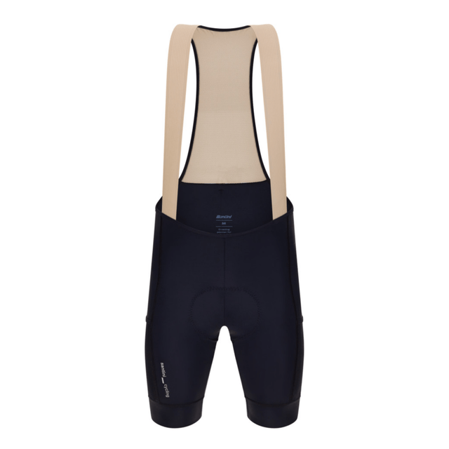 Santini Cargo Bibshorts | The Bike Affair