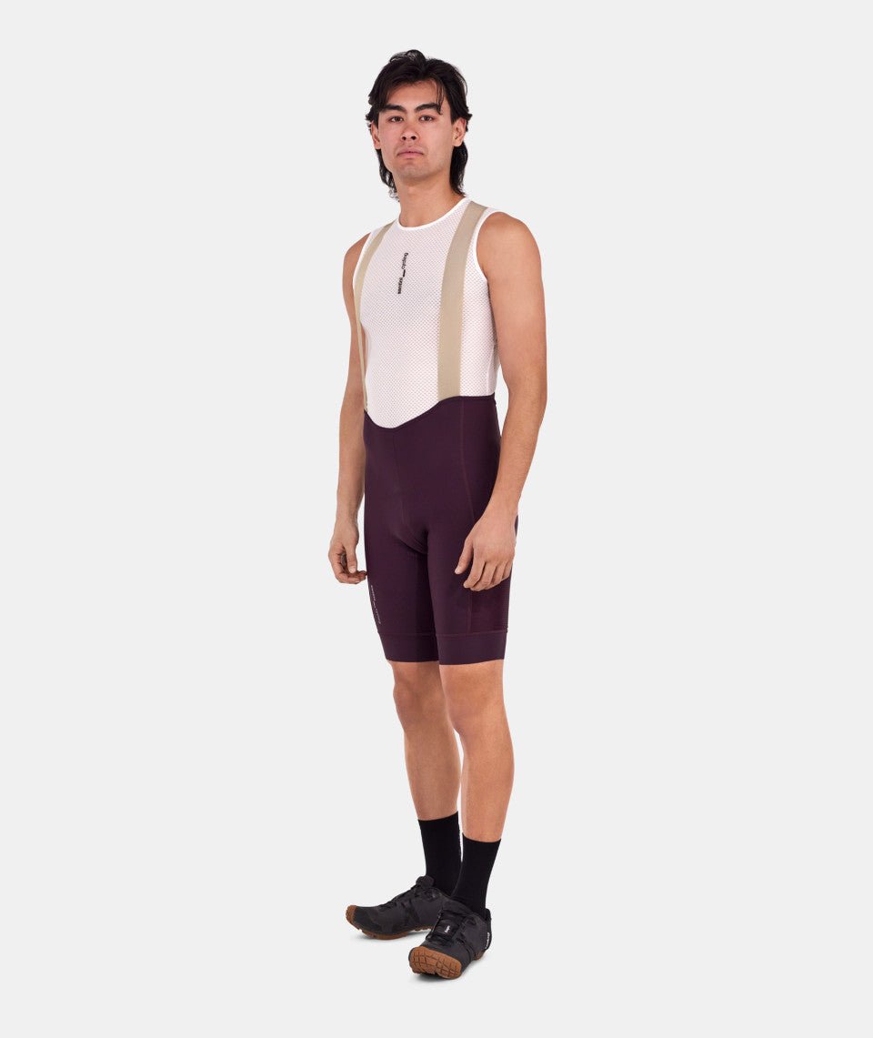 Santini Cargo Bibshorts | The Bike Affair