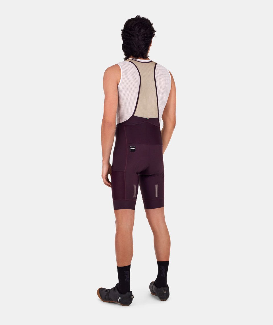 Santini Cargo Bibshorts | The Bike Affair