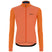 Santini Colore Puro Thermal Long Sleeve Jersey | The Bike Affair